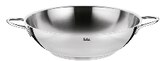 Wok Pfanne im Segmüller Prospekt Wok von Silit im aktuellen Segmüller Prospekt für 34,99 €