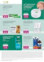 Wick Angebot im aktuellen mea - meine apotheke Prospekt auf Seite 2