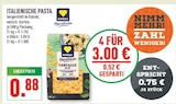 Aktuelle Nudeln Angebote bei Marktkauf in Bochum Aktuelles Herzstücke Farfalle Angebot bei Marktkauf in Bochum ab 0,88 €