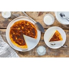 Flan 6 parts en promo chez Carrefour Flan 6 parts dans le catalogue Carrefour