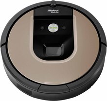 Roboterstaubsauger Roomba 966 bei Saturn in Erkrath Roboterstaubsauger Roomba 966 im Angebot bei Saturn Erkrath für 369,00 €