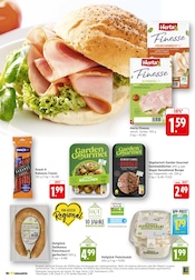 Hähnchenbrust im EDEKA Prospekt in Pforzheim Aktueller EDEKA Prospekt mit Hähnchenbrust, "Aktuelle Angebote", Seite 12