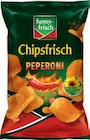Aktuelles Chipsfrisch Angebot bei tegut in Frankfurt (Main) ab 1,49 €