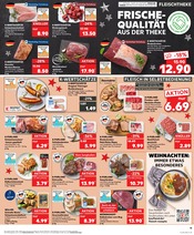 Aktueller Kaufland Prospekt mit Steak, "Aktuelle Angebote", Seite 13