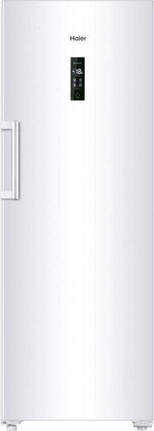Congélateur armoire 226L - Géant Casino à Albi Congélateur armoire 226L en promo chez Géant Casino Albi à 329,00 €