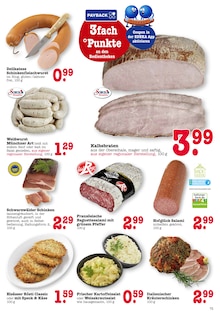 Kartoffeln im aktuellen EDEKA Prospekt (Offenbach (Main)) Kartoffeln im EDEKA Prospekt "Aktuelle Angebote" mit 39 Seiten (Offenbach (Main))