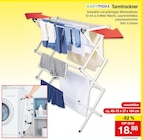 Turmtrockner Angebote von EASYmaxx bei Zimmermann Nordhorn für 18,88 €