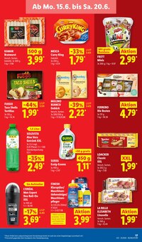Geschirrspüler im aktuellen Lidl Prospekt (Oberhausen) Geschirrspüler im Lidl Prospekt "LIDL LOHNT SICH" mit 70 Seiten (Oberhausen)