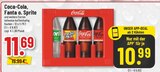 Aktuelle Coca Cola Angebote bei Trinkgut in Paderborn Aktuelles Coca-Cola Angebot bei Trinkgut in Paderborn ab 10,99 €