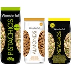 SUR TOUT - WONDERFUL - Carrefour à Plaisir SUR TOUT - WONDERFUL en promo chez Carrefour Plaisir
