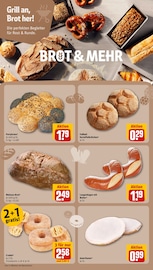 Ähnliche Lebkuchen Angebote im Prospekt "Dein Markt" von REWE in Kaarst Ähnliche Angebote wie Lebkuchen im Prospekt "Dein Markt" auf Seite 10 von REWE in Kaarst