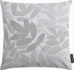 Jacquard Dekokissen von Magma im aktuellen Möbel Inhofer Prospekt für 10,76 €