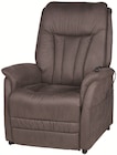 TV-Sessel Siena im Angebot bei Die Möbelfundgrube in Pirmasens TV-Sessel Siena Angebote bei Die Möbelfundgrube Pirmasens für 599,99 €