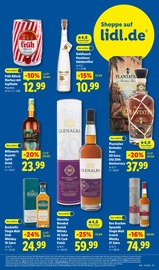 Aktueller Lidl Prospekt mit Rum, "LIDL LOHNT SICH", Seite 53