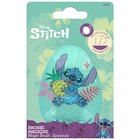Brosse Magique Disney Stitch dans le catalogue Auchan Hypermarché