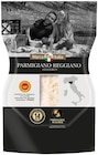Aktuelles Parmigiano Reggiano gerieben Angebot bei REWE in Frankfurt (Main) ab 1,59 €