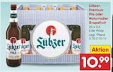 Aktuelles Premium Pils Angebot bei Netto Marken-Discount in Cottbus ab 10,99 €
