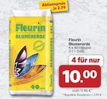 Blumenerde im Angebot bei famila Nordwest in Oldenburg Blumenerde Angebote von Fleurin bei famila Nordwest Oldenburg für 10,00 €