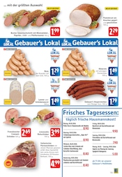 Aktueller E center Prospekt mit Käse, "Aktuelle Angebote", Seite 7