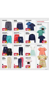 Bekleidung im E center Prospekt "Aktuelle Angebote" mit 83 Seiten (Freiburg (Breisgau))
