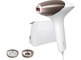 Lumea IPL 8000 Series BRI945/00 seidig glatte Haut Haarentfernung Rosé im MediaMarkt Saturn Prospekt zum Preis von 249,00 €