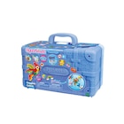 La mallette d'expert - AQUABEADS en promo chez Carrefour La mallette d'expert - AQUABEADS dans le catalogue Carrefour