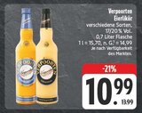 Eierlikör Original im Angebot bei EDEKA in Plauen Eierlikör Original Angebote von Verpoorten bei EDEKA Plauen für 10,99 €