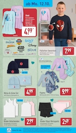 Schlafanzug Angebote im Prospekt "Aktuelle Angebote" von ALDI Nord Schlafanzug Angebote im Prospekt "Aktuelle Angebote" von ALDI Nord auf Seite 20