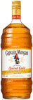 Spiced Gold Barrel Bottle Angebote von Captain Morgan bei Penny Gotha für 19,99 €