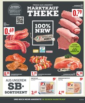 Aktueller Marktkauf Prospekt mit Schweinebraten, "Aktuelle Angebote", Seite 5