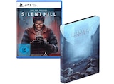 Silent Hill Townfall Steelbook Bundle - [PlayStation 5] von Konami im aktuellen MediaMarkt Saturn Prospekt für 49,99 €