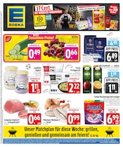 Kaffee im EDEKA Prospekt in Friedrichshafen Aktueller EDEKA Prospekt mit Kaffee, "Wir lieben Lebensmittel.", Seite 3