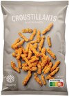 Croustillants à la cacahuète - PICARD dans le catalogue Picard