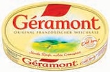 Markant Nordwest Detmold - Weichkäse Angebot im Prospekt Weichkäse bei Markant Nordwest im Detmold Prospekt für 2,22 €