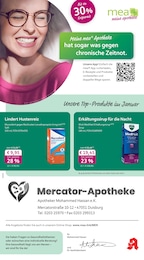 Aktueller mea - meine apotheke Prospekt (Duisburg) mea - meine apotheke Prospekt mit 4 Seiten (Duisburg)