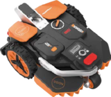 Aktuelles Mähroboter „Landroid Vision M600“ Angebot bei Globus-Baumarkt in Reutlingen ab 444,00 €