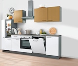 Einbauküche von Express für 1.599,00 € bei ROLLER im Angebot Einbauküche von Express im aktuellen ROLLER Prospekt