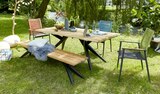 Gartenmöbel Angebote von Musterring bei Möbel Inhofer Neu-Ulm für 998,00 €