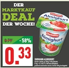 Almighurt bei Marktkauf im Paderborn Prospekt für 0,33 €