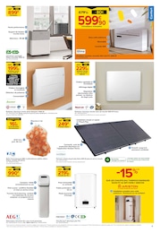 Offre Radiateur Électrique dans le catalogue Castorama du moment à la page 9