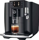 Aktuelle Kaffee Angebote bei expert in Lünen Aktuelles Kaffeevollautomat E8 Piano Black (ED) Angebot bei expert in Lünen ab 949,00 €