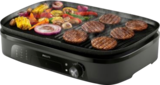 PLANCHA HD6210/90 - PHILIPS en promo chez Auchan Hypermarché Lille à 59,99 €
