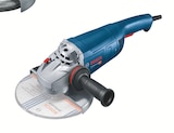 i&M BauCentrum - Winkelschleifer GWS 22-230 J Angebot im Prospekt Winkelschleifer GWS 22-230 J bei i&M BauCentrum im Prospekt "" für 114,95 €