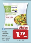 Gemüsepfanne Angebote von Frosta bei famila Nordwest Lingen für 1,79 €