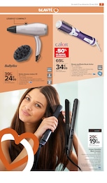 Offre Saint Algue dans le catalogue Carrefour Market du moment à la page 7