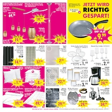 Kopfkissen Angebot im aktuellen SB Möbel Boss Prospekt auf Seite 11