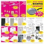 Aktueller SB Möbel Boss Prospekt mit Staubsauger, "JETZT WIRD RICHTIG GESPART!", Seite 11
