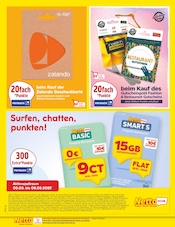 Aktueller Netto Marken-Discount Prospekt mit Gutscheine, "Aktuelle Angebote", Seite 41