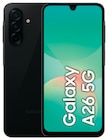 Samsung galaxy a26ee 5g en promo chez Super U Lyon à 249,00 €