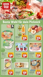 Ähnliches Angebot bei REWE in Prospekt "Dein Markt" gefunden auf Seite 19